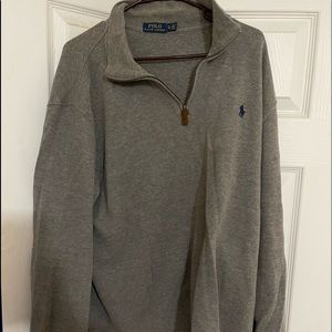 Polo by Ralph Lauren 1/4 zip